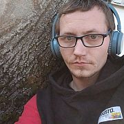 Radziooo94 - muž, 31 let, Solingen