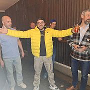 Miichall - mężczyzna, 34 lat, Szczecin