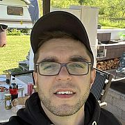 Miichall - чоловік, 34 років, Szczecin