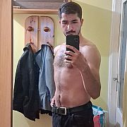 Oguzhan1ogi - mężczyzna, 26 lat, Olsztyn