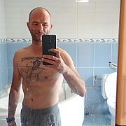 Alladyn40 - mężczyzna, 41 lat, Włocławek