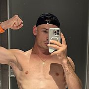 Boghsfyjjj - muž, 25 let, Gdańsk