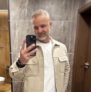 Fittman82 - man, 43 years, Wrocław