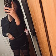 Xblacky - woman, 27 years, Chojnice