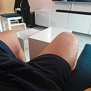 Kotecki - muž, 35 let, Kołobrzeg