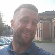 Dawidek1012 - mężczyzna, 34 lat, Bielsko-Biała