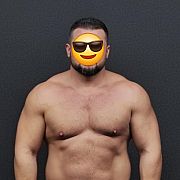 Duzymis80 - muž, 45 let, Poznań