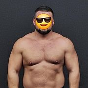 Duzymis80 - mężczyzna, 45 lat, Poznań