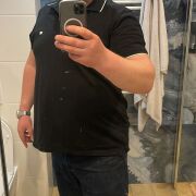 Grysza01 - чоловік, 44 років, Warszawa