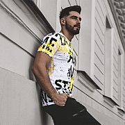 O200 - mężczyzna, 32 lat, Katowice