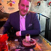 EnglishTom - чоловік, 34 років, Wrocław