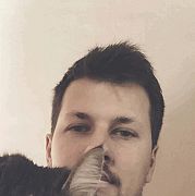 Guess - mężczyzna, 24 lat, Warszawa