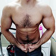 Guess - mężczyzna, 24 lat, Warszawa