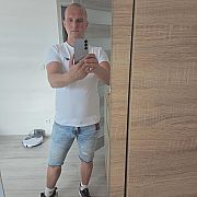 Maxi84 - muž, 41 let, Leszno