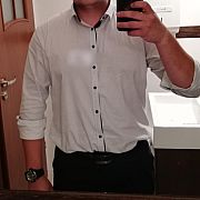 MlodyPan666 - muž, 28 let, Kutno