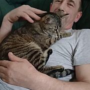 Olek47 - mężczyzna, 47 lat, Legnica