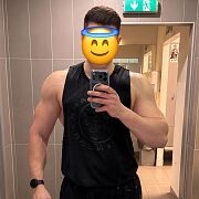 11Wysportowany - mężczyzna, 29 lat, Gdynia