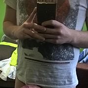 Marcin1986K - muž, 39 let, Jędrzejów