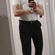 Invisibleee - mężczyzna, 28 lat, Białystok