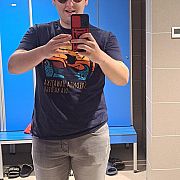 Sunar - мужчина, 24 лет, Szczecin