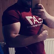 PaanDaa - man, 28 years, Kraków