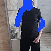 Shyyyboyyy - mężczyzna, 24 lat, Kalisz