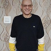 Bodek74 - mężczyzna, 50 lat, Wyrzysk