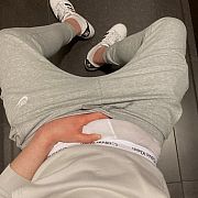 Salampopolam7 - мужчина, 26 лет, Poznań