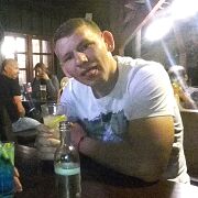 Michaszko69 - mężczyzna, 39 lat, Będzin