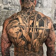 Diable999 - muž, 32 let, Bydgoszcz