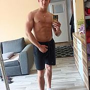 Czarekc1990 - mężczyzna, 35 lat, Warszawa