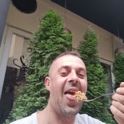 AnalPawel - muž, 39 let, Warszawa