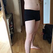 Bjdude - mężczyzna, 23 lat, Gdynia