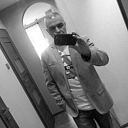 BlackHeart - mężczyzna, 49 lat, Radom