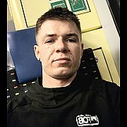 Santadick94 - mężczyzna, 31 lat, Reinach