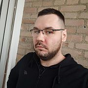 Bartonelli420 - muž, 29 let, Tilburg