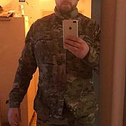 Jajajajajaj69 - muž, 39 let, Żary