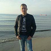 Datezone1979 - man, 46 years, Poznań