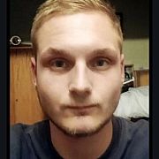 SugarDave - mężczyzna, 25 lat, Poznań