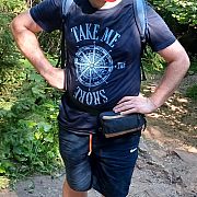 Krecik1993 - man, 32 years, Ciechocinek