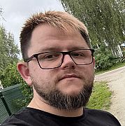 Kuba121 - mężczyzna, 30 lat, Rawicz