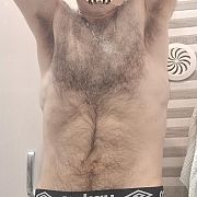 HairyMan666 - mężczyzna, 36 lat, Krosno