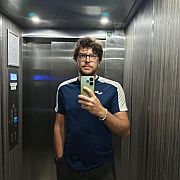 Marceliszz - mężczyzna, 32 lat, Wrocław