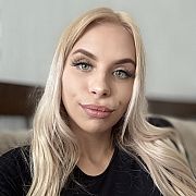 Takinka - kobieta, 21 lat, Eindhoven