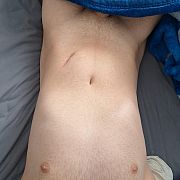 Mikeblonde00 - muž, 25 let, Poznań