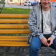 Marcinlas85r - mężczyzna, 40 lat, Ostrowiec Świętokrzyski