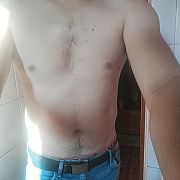 Mati940 - mężczyzna, 31 lat, Białystok