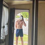 Dawid002 - mężczyzna, 23 lat, Kraków