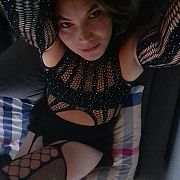 Anastazja9507 - транссексуали, 30 років, Poznań