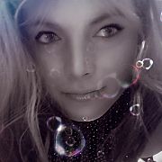 Anastazja9507 - trans, 30 lat, Poznań